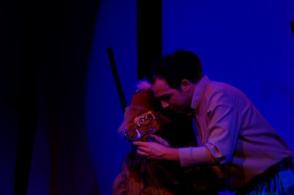 Aladdin foto 50