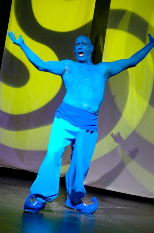 Aladdin foto 52