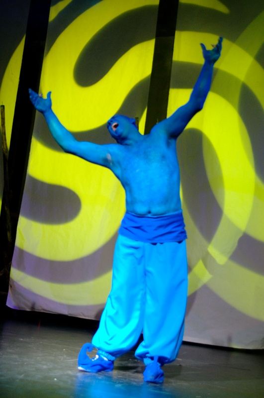 Aladdin foto 53