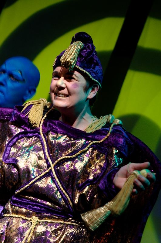 Aladdin foto 56