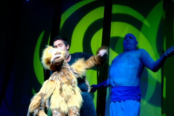 Aladdin foto 58