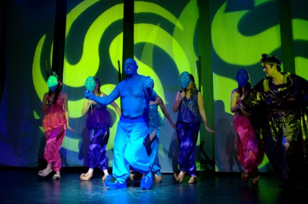 Aladdin foto 59