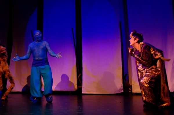 Aladdin foto 60
