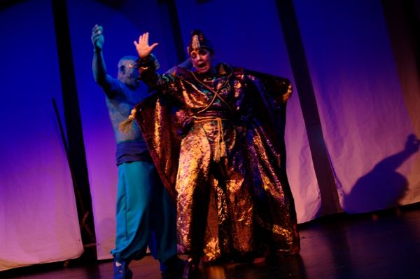 Aladdin foto 61
