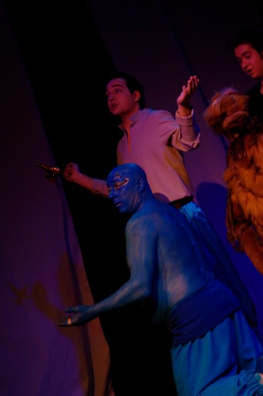 Aladdin foto 62
