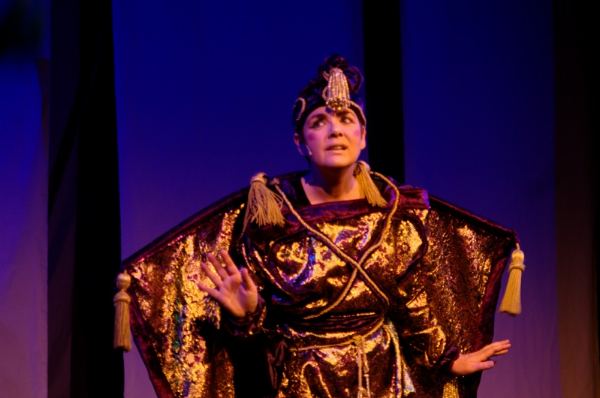 Aladdin foto 63