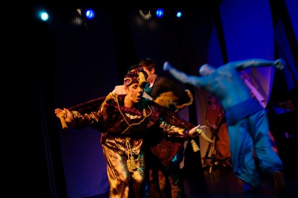 Aladdin foto 64