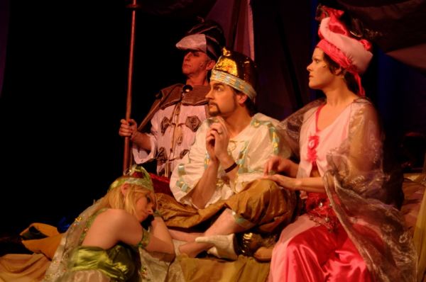 Aladdin foto 65