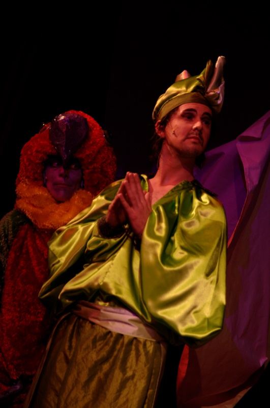 Aladdin foto 66