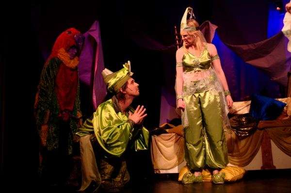 Aladdin foto 67
