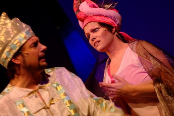 Aladdin foto 68
