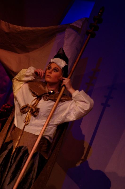 Aladdin foto 69