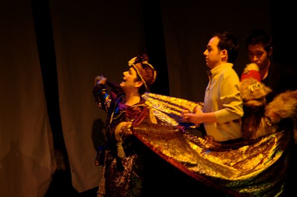 Aladdin foto 70