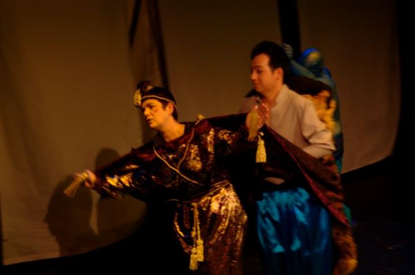 Aladdin foto 71