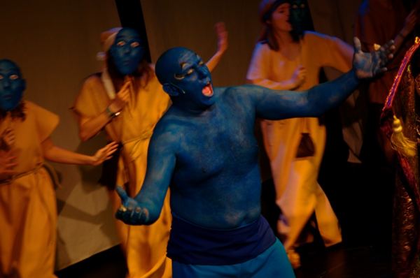 Aladdin foto 72