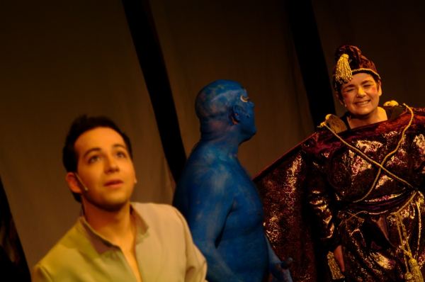 Aladdin foto 73