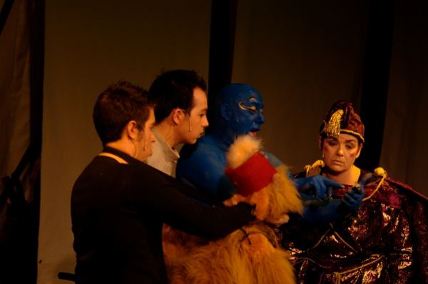 Aladdin foto 74