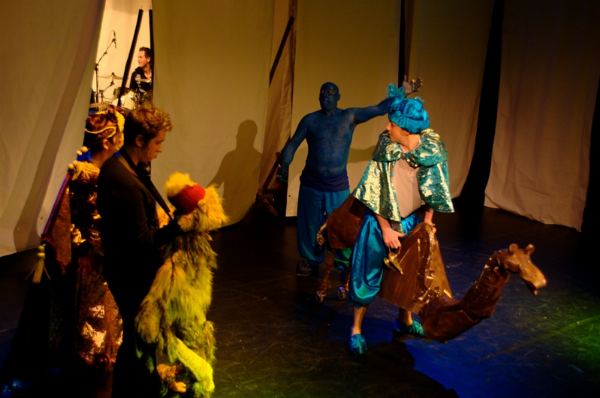 Aladdin foto 75