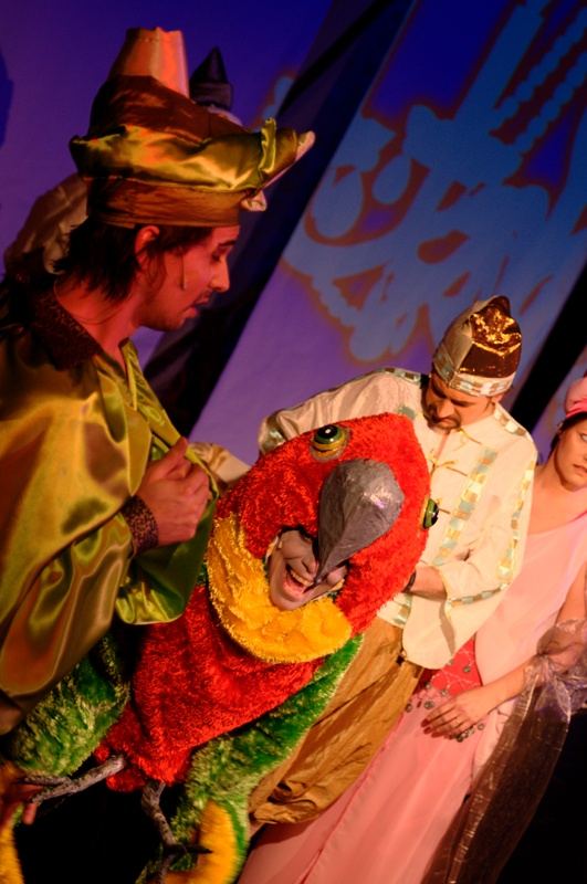 Aladdin foto 76
