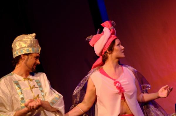 Aladdin foto 77