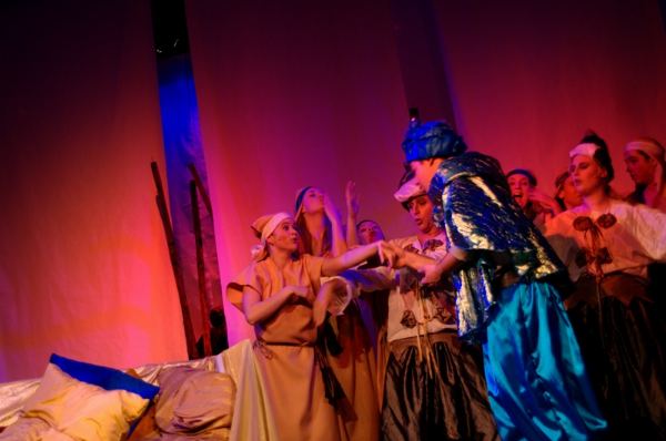 Aladdin foto 79