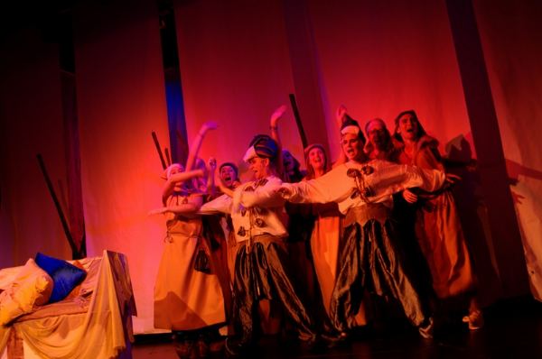 Aladdin foto 80