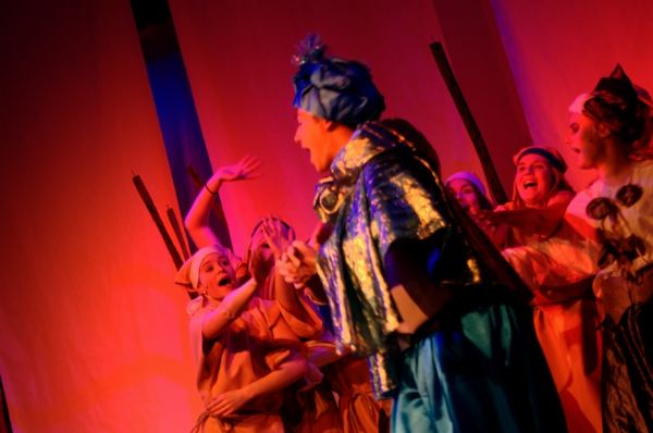 Aladdin foto 81