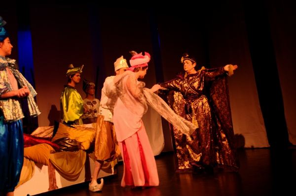 Aladdin foto 82