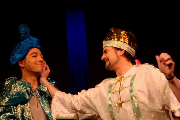 Aladdin foto 83