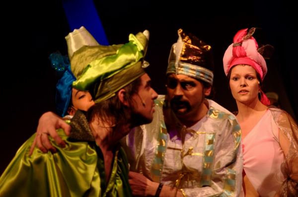 Aladdin foto 84