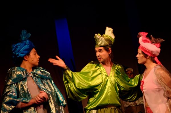 Aladdin foto 85