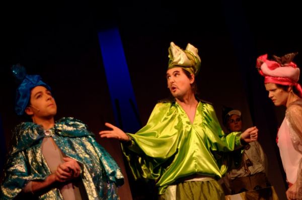 Aladdin foto 86