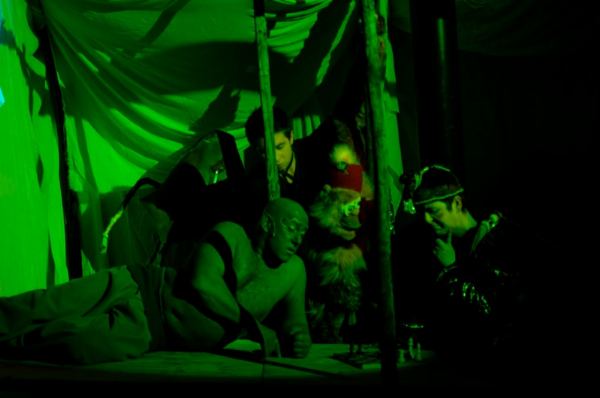 Aladdin foto 87