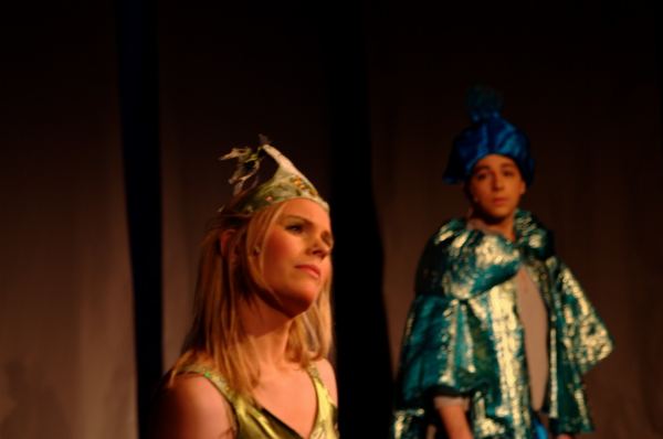 Aladdin foto 89