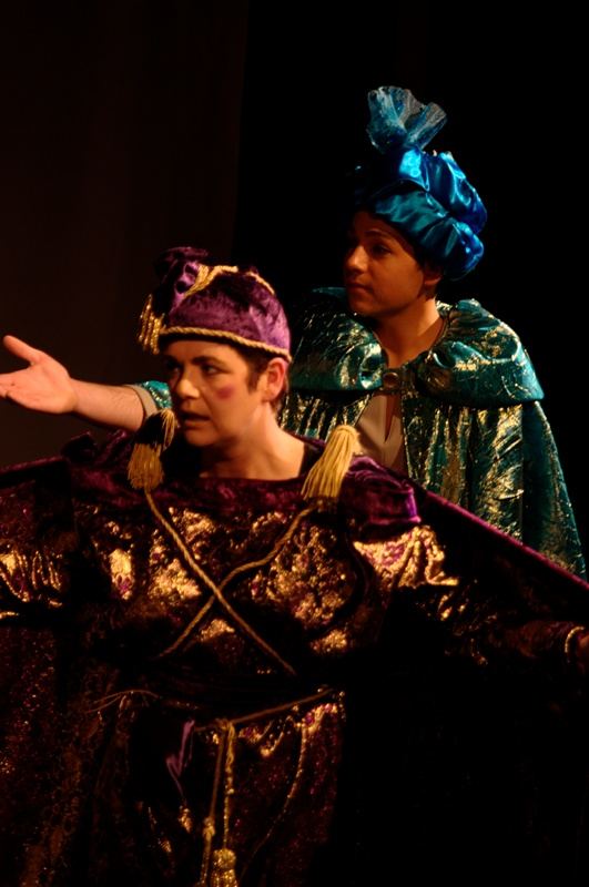 Aladdin foto 91