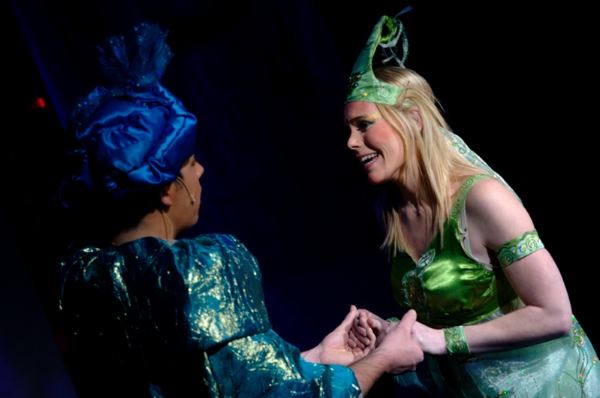 Aladdin foto 92