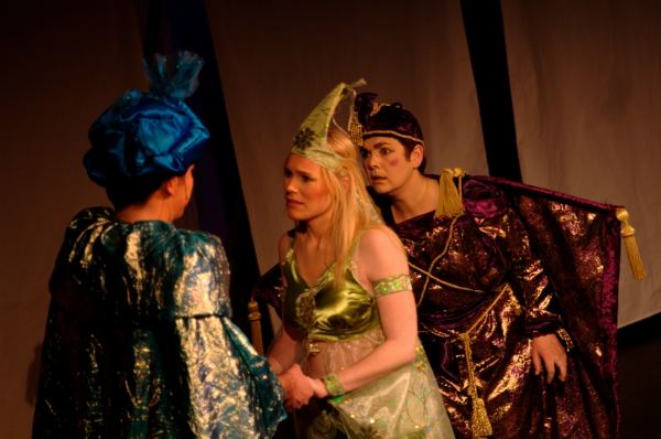 Aladdin foto 93