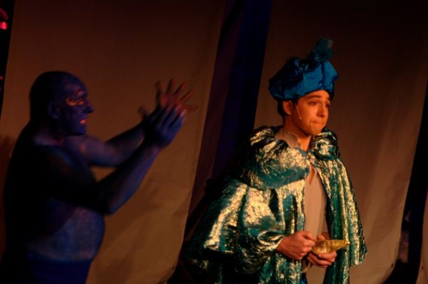 Aladdin foto 94