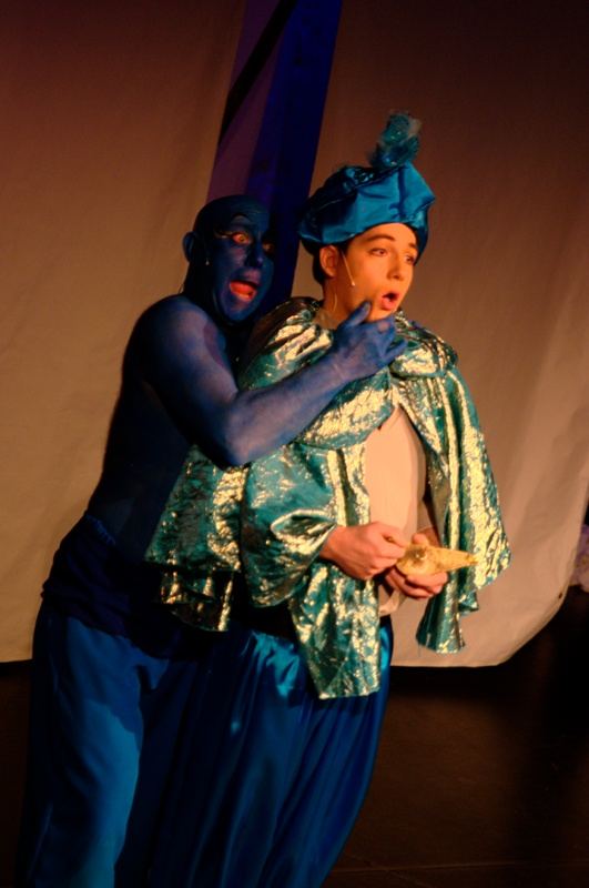Aladdin foto 95