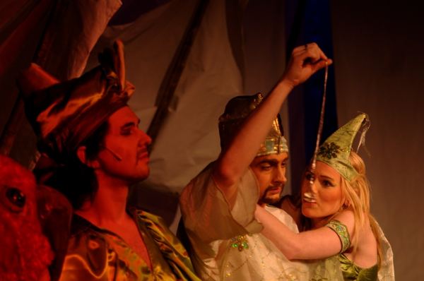 Aladdin foto 96