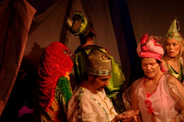 Aladdin foto 97