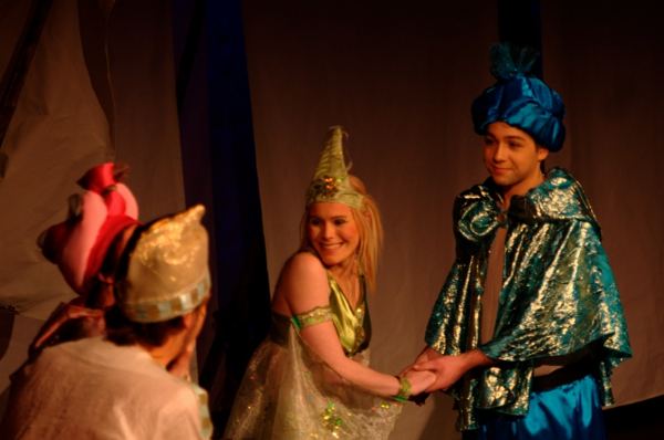 Aladdin foto 98