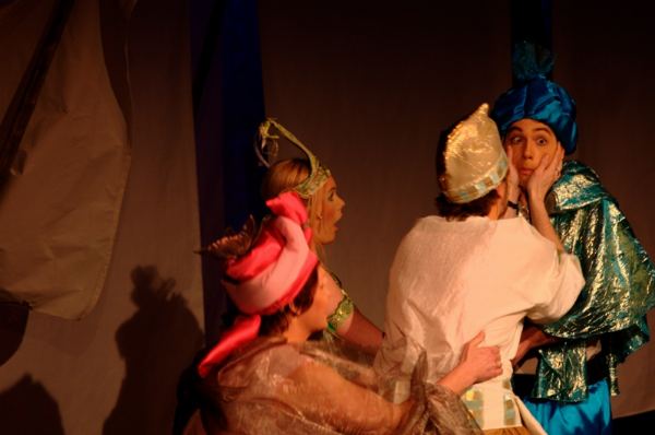Aladdin foto 99
