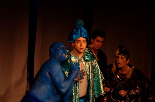Aladdin foto 101