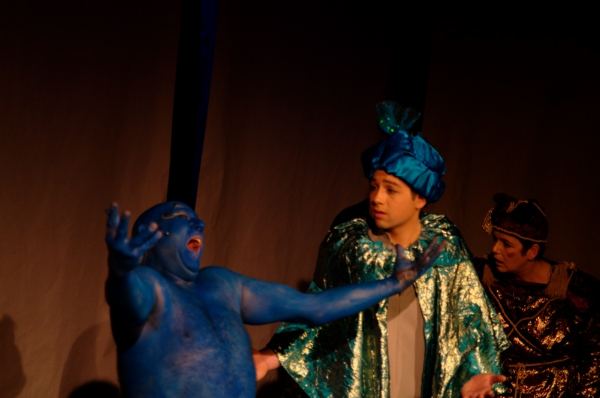Aladdin foto 102