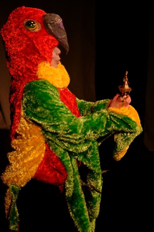 Aladdin foto 103