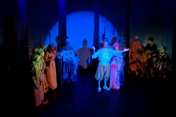 Aladdin foto 104