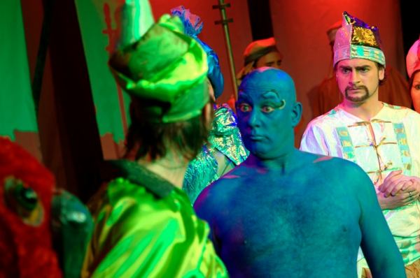 Aladdin foto 105