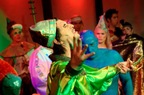 Aladdin foto 106