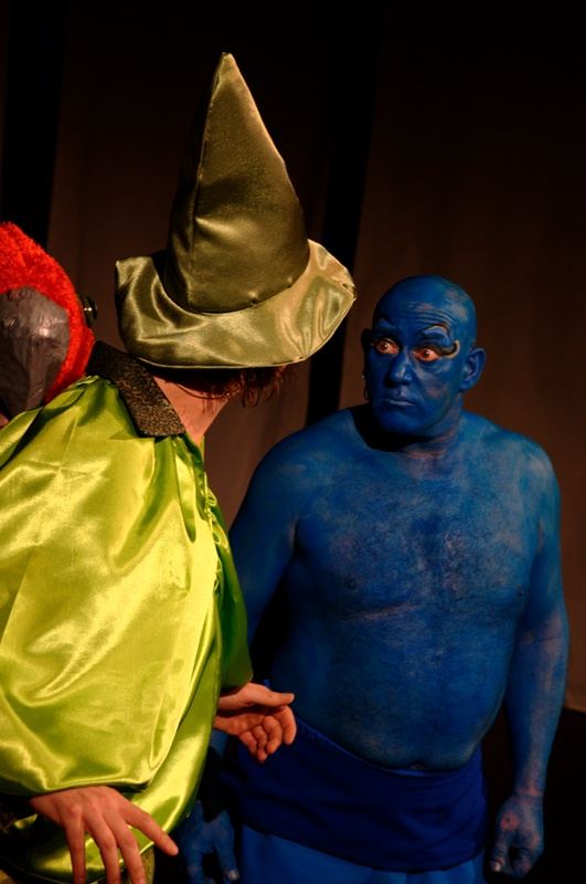 Aladdin foto 109
